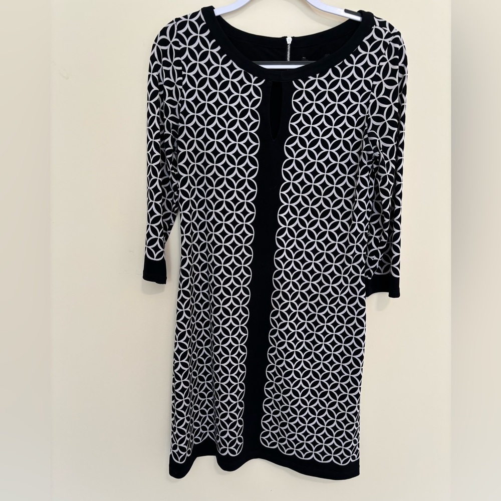White House Black Market dress, size S